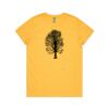 AS Colour - Maple Tee Thumbnail