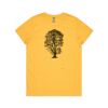 AS Colour - Maple Tee Thumbnail