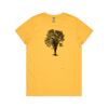 AS Colour - Maple Tee Thumbnail