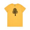 AS Colour - Maple Tee Thumbnail