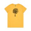 AS Colour - Maple Tee Thumbnail