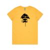 AS Colour - Maple Tee Thumbnail