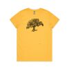 AS Colour - Maple Tee Thumbnail
