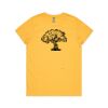 AS Colour - Maple Tee Thumbnail