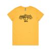AS Colour - Maple Tee Thumbnail
