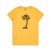 AS Colour - Maple Tee Thumbnail
