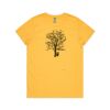 AS Colour - Maple Tee Thumbnail
