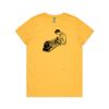 AS Colour - Maple Tee Thumbnail