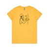 AS Colour - Maple Tee Thumbnail