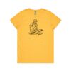 AS Colour - Maple Tee Thumbnail