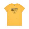 AS Colour - Maple Tee Thumbnail