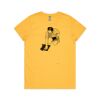 AS Colour - Maple Tee Thumbnail