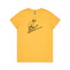 AS Colour - Maple Tee Thumbnail