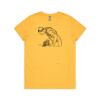 AS Colour - Maple Tee Thumbnail