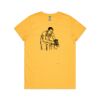 AS Colour - Maple Tee Thumbnail
