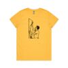 AS Colour - Maple Tee Thumbnail