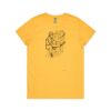 AS Colour - Maple Tee Thumbnail