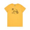 AS Colour - Maple Tee Thumbnail
