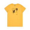 AS Colour - Maple Tee Thumbnail