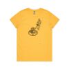 AS Colour - Maple Tee Thumbnail