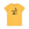 AS Colour - Maple Tee Thumbnail