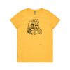 AS Colour - Maple Tee Thumbnail