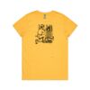 AS Colour - Maple Tee Thumbnail