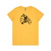 AS Colour - Maple Tee Thumbnail