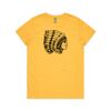 AS Colour - Maple Tee Thumbnail