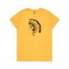 AS Colour - Maple Tee Thumbnail