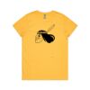 AS Colour - Maple Tee Thumbnail