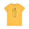 AS Colour - Maple Tee Thumbnail