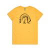 AS Colour - Maple Tee Thumbnail