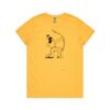 AS Colour - Maple Tee Thumbnail