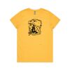 AS Colour - Maple Tee Thumbnail