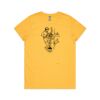 AS Colour - Maple Tee Thumbnail