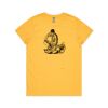 AS Colour - Maple Tee Thumbnail