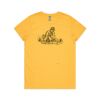 AS Colour - Maple Tee Thumbnail