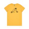 AS Colour - Maple Tee Thumbnail
