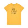 AS Colour - Maple Tee Thumbnail