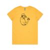 AS Colour - Maple Tee Thumbnail