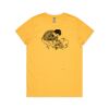 AS Colour - Maple Tee Thumbnail