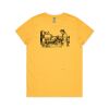AS Colour - Maple Tee Thumbnail