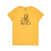AS Colour - Maple Tee Thumbnail