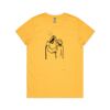 AS Colour - Maple Tee Thumbnail