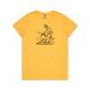 AS Colour - Maple Tee Thumbnail