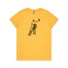 AS Colour - Maple Tee Thumbnail