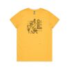 AS Colour - Maple Tee Thumbnail