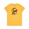 AS Colour - Maple Tee Thumbnail