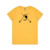 AS Colour - Maple Tee Thumbnail